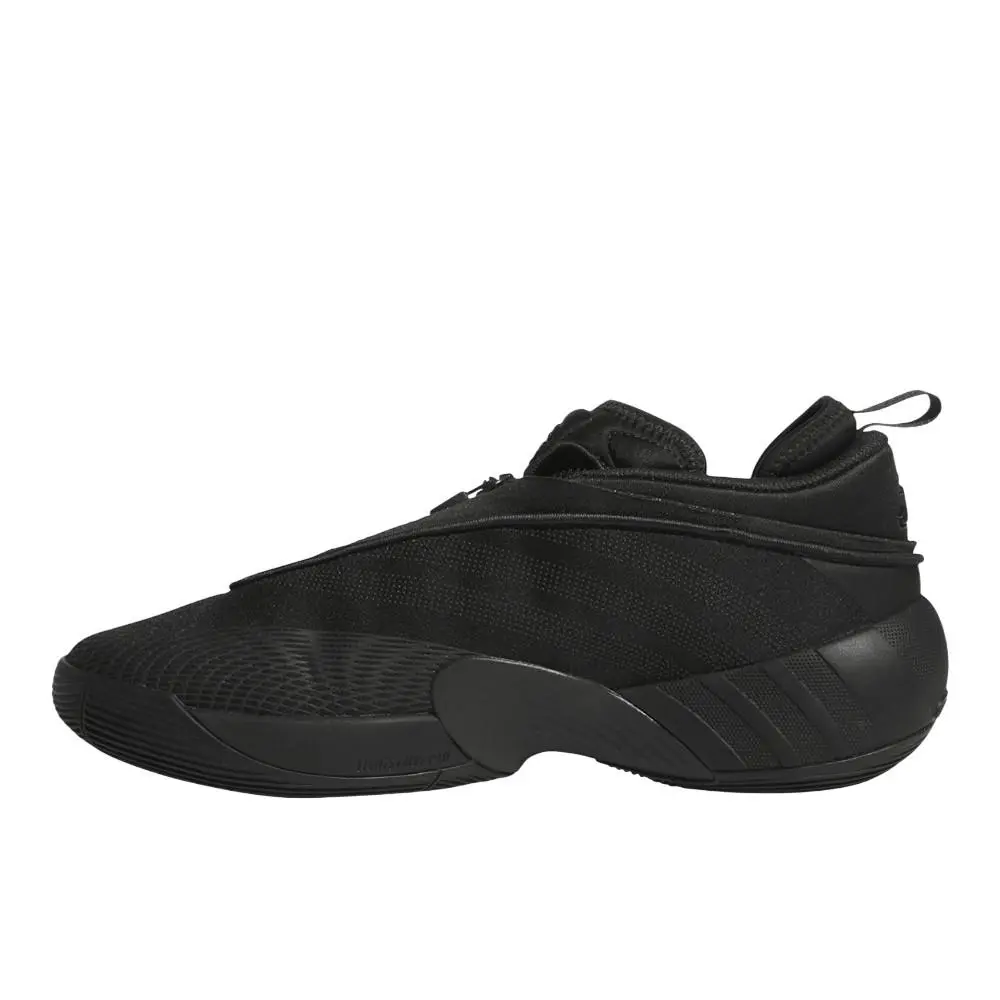 Adidas shoes - adidas D.O.N. Issue 7 Basketball - JS1298 - Black 7