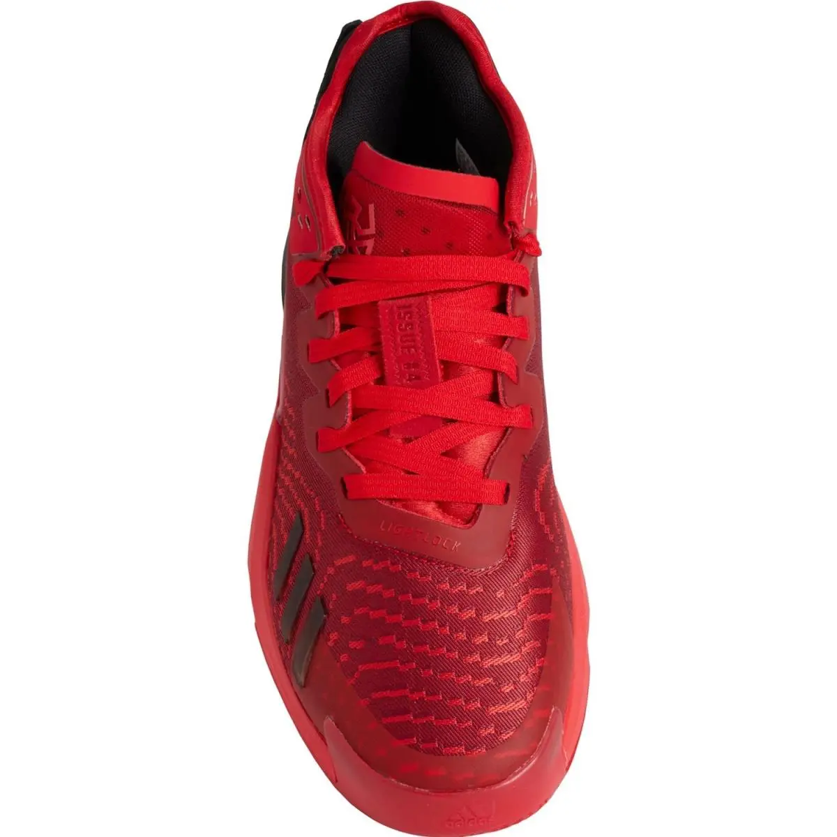 Adidas shoes - Vivid Red 0