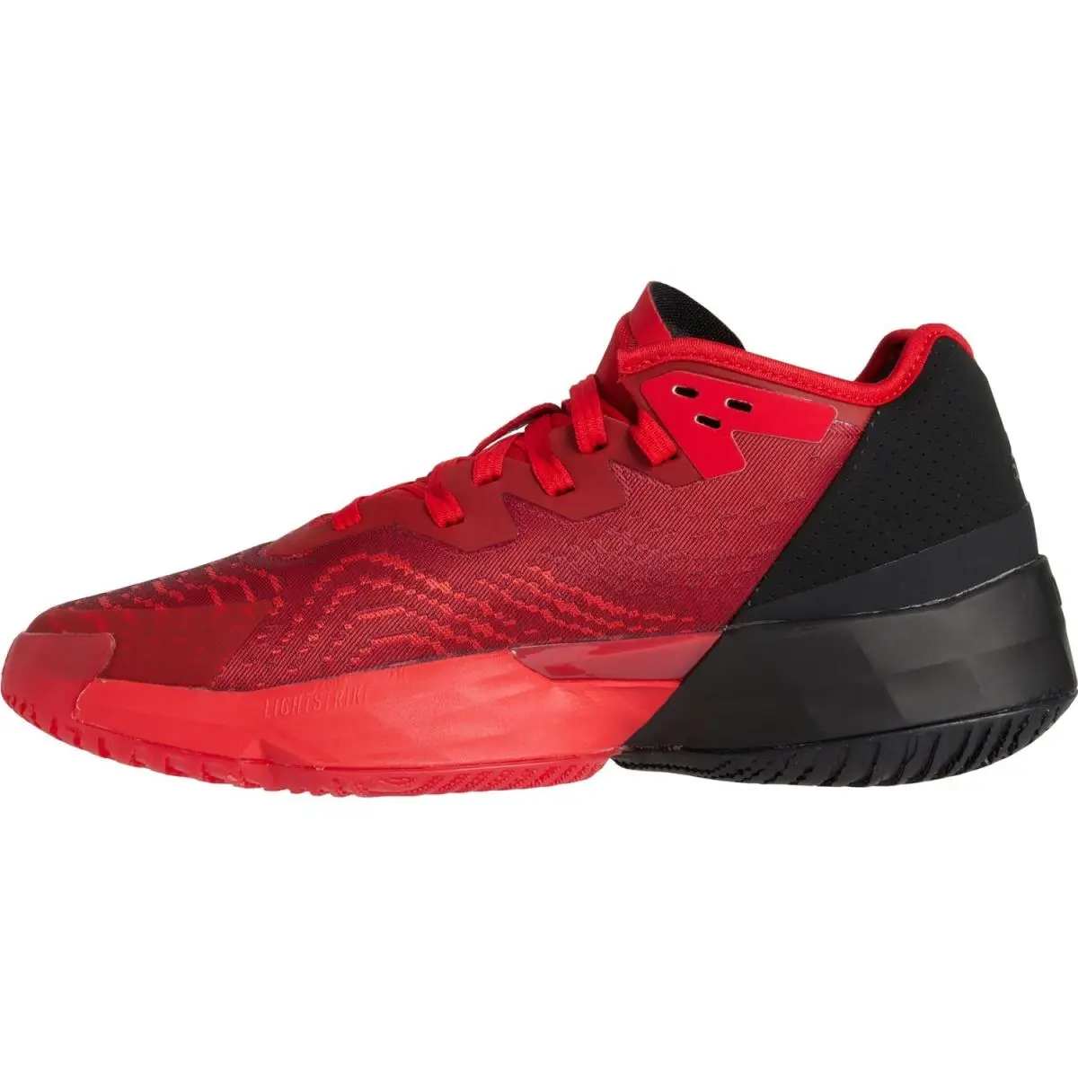 Adidas shoes - Vivid Red 2