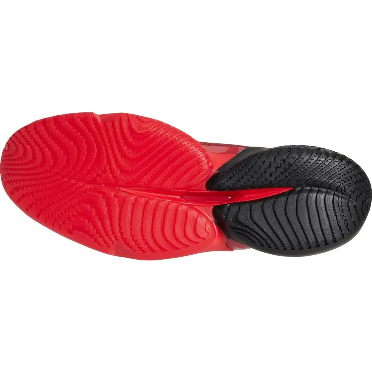 Adidas shoes - Vivid Red 4