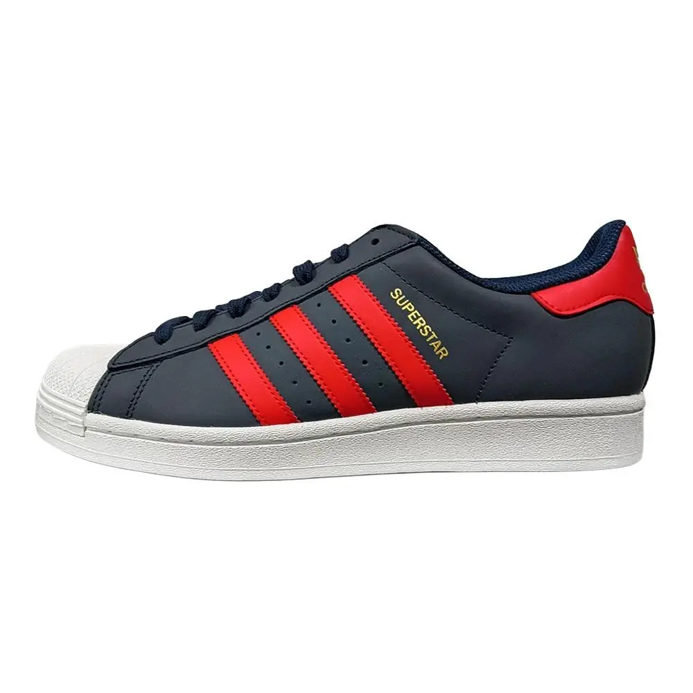 Men`s Adidas Superstar Nindig/betsca/ftwwht IG6805 - Nindig/Betsca/Ftwwht