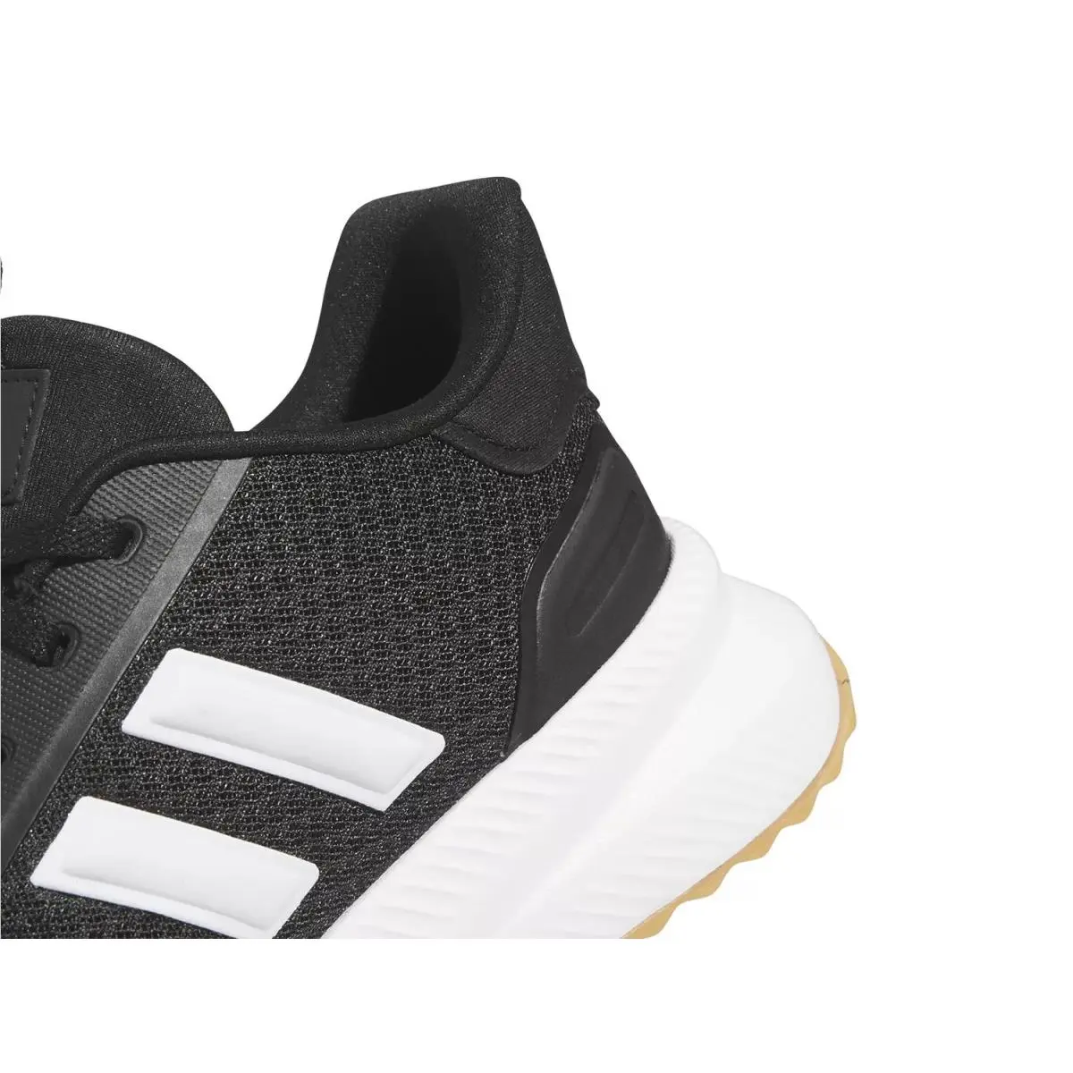 Adidas shoes - Black/White 11