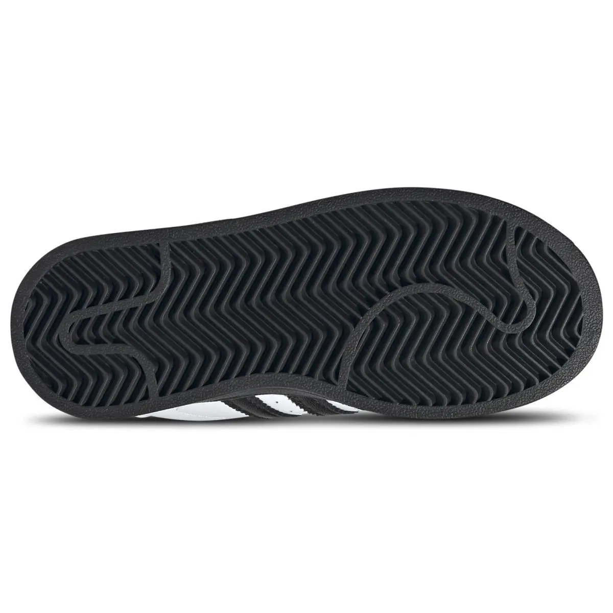 Adidas shoes - Cloud White/Core Black/Cloud White 9