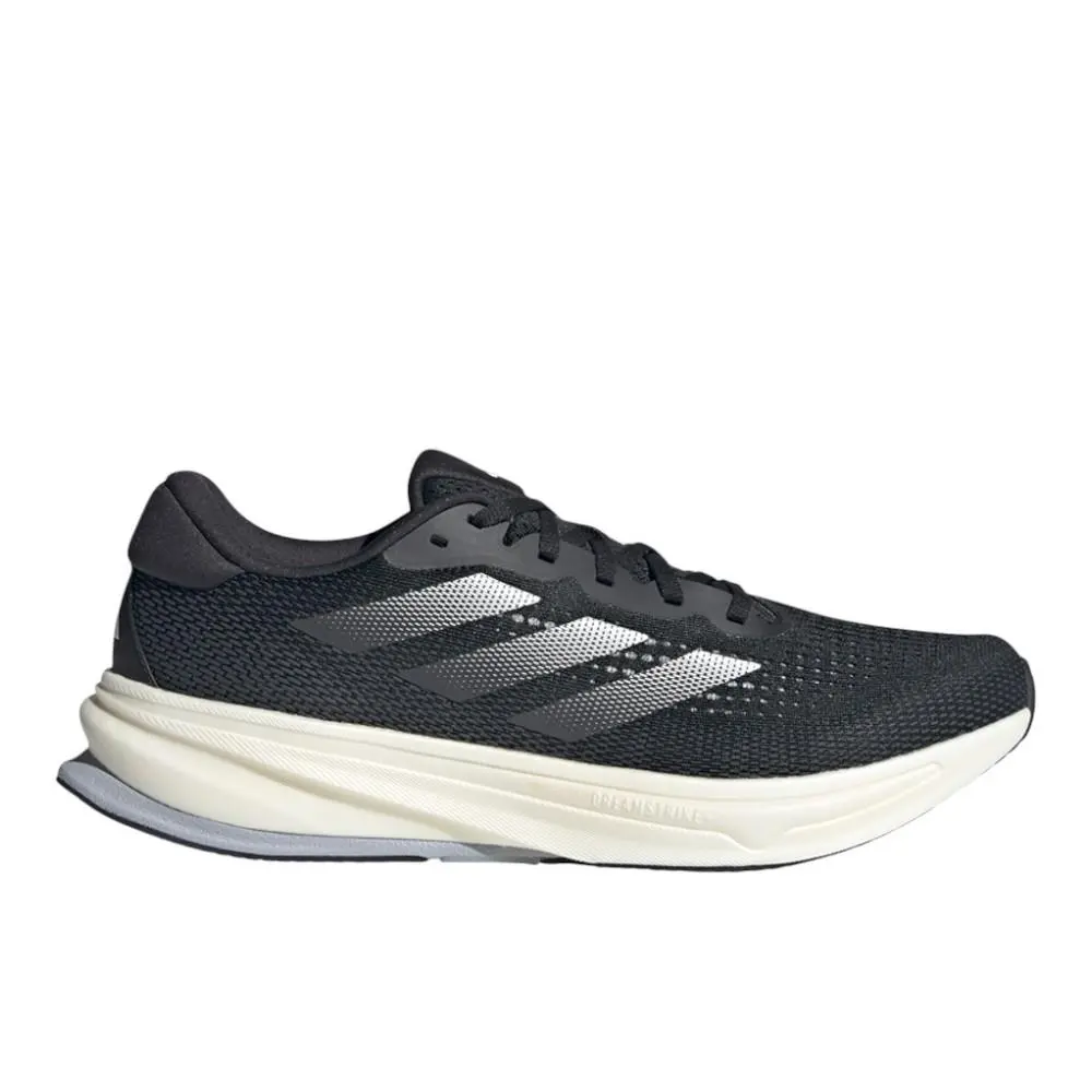 Adidas Supernova Rise Running Mens Black Sneakers Athletic Shoes IG5844 - Black