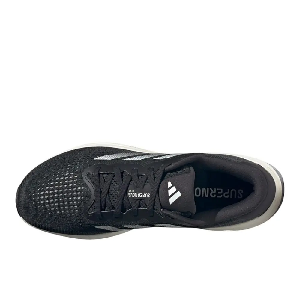 Adidas shoes - adidas Supernova Rise Running - Supernova Rise Running - IG5844 - Black 2
