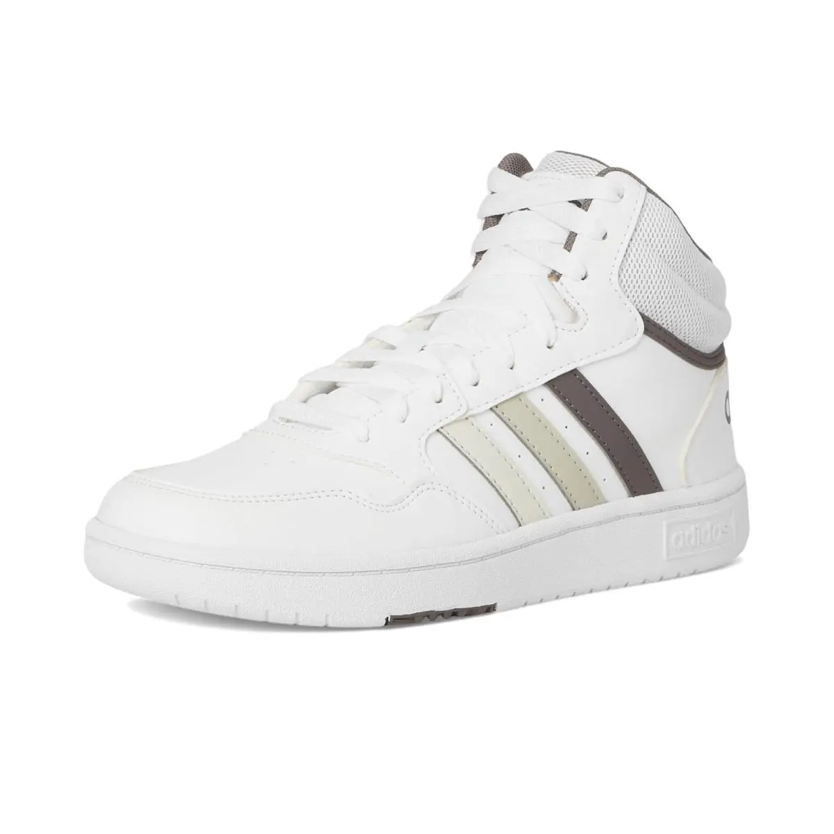 Adidas shoes - White/Black/Halo Silver 19