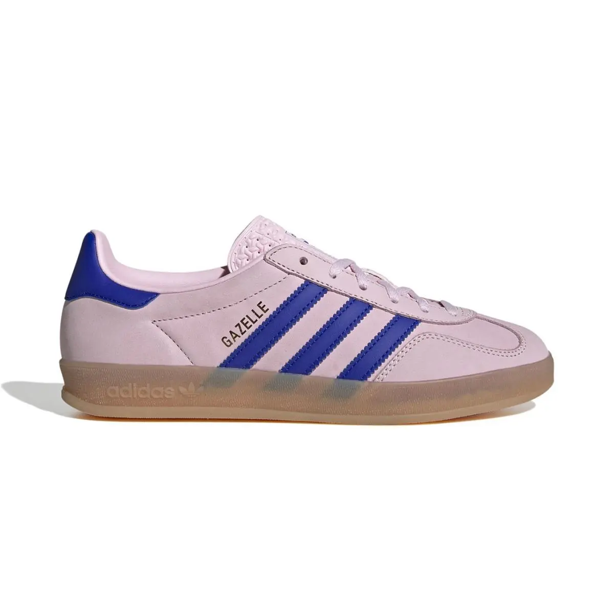 Adidas shoes - JI1371 - JI1371 - CLPINK/LUCBLU/GUM3 3