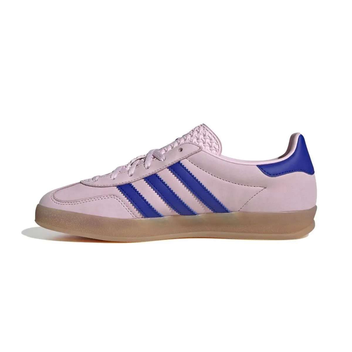 Adidas shoes - JI1371 - JI1371 - CLPINK/LUCBLU/GUM3 4