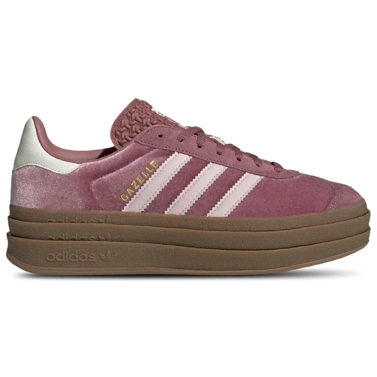 Adidas shoes - Preloved Crimson/Sandy Pink/Off White 4