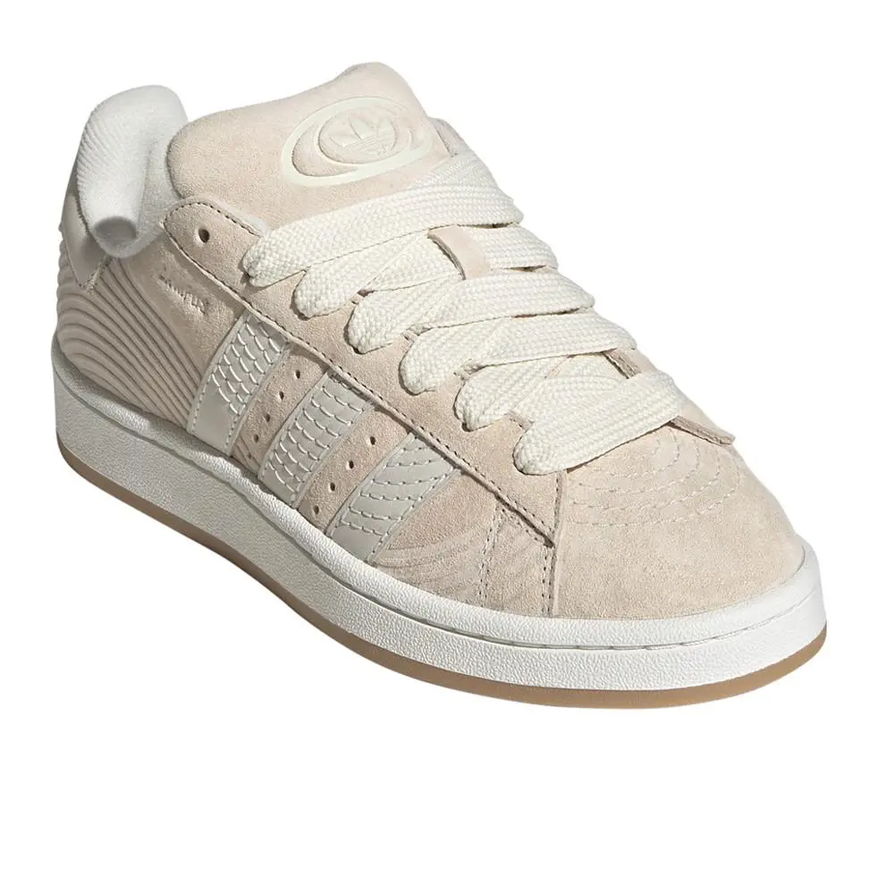 Adidas shoes - adidas Campus 00S - Campus - JQ7670 - White 0
