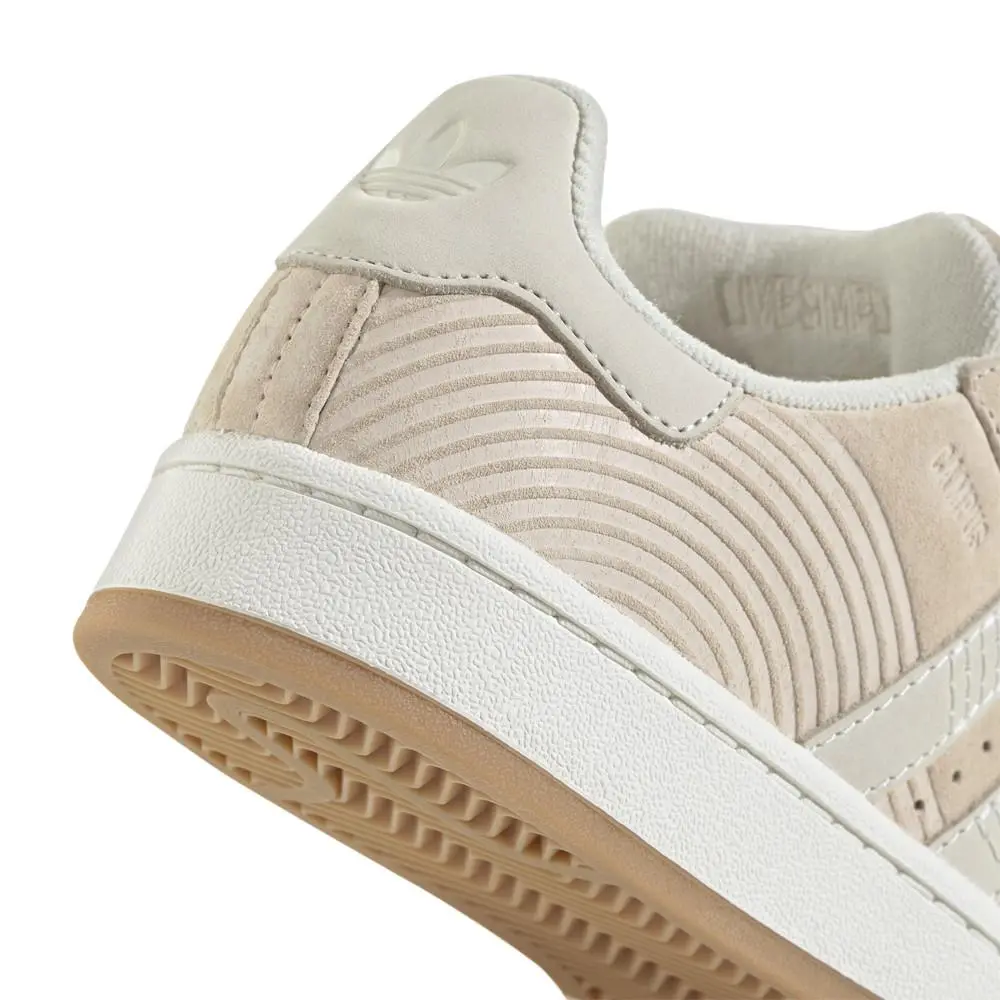 Adidas shoes - adidas Campus 00S - Campus - JQ7670 - White 5