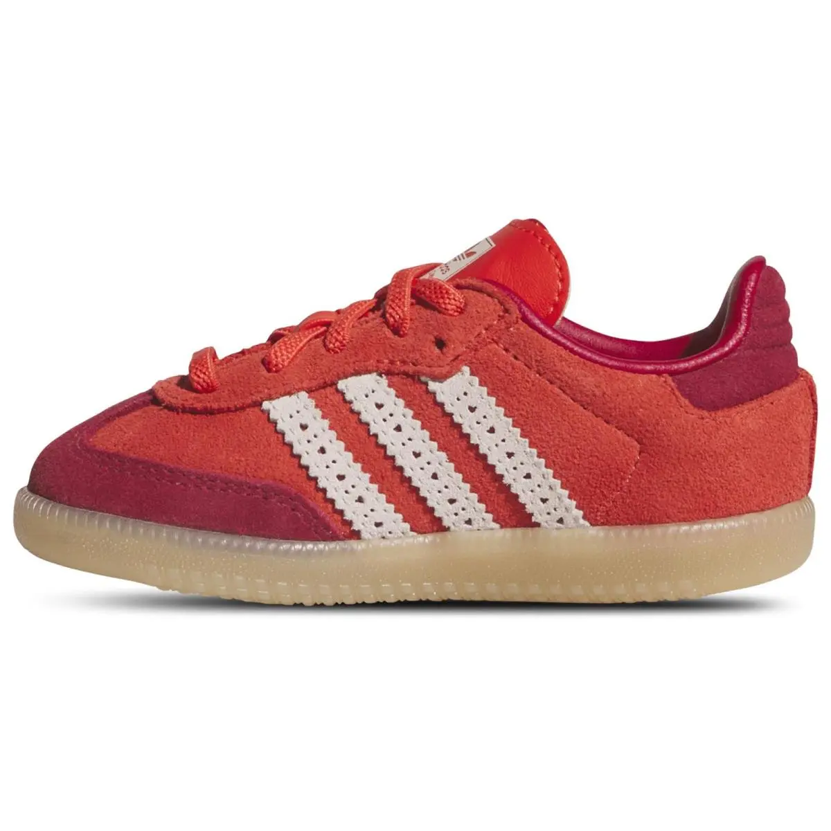 Adidas shoes - Red/Brown/Pink 0