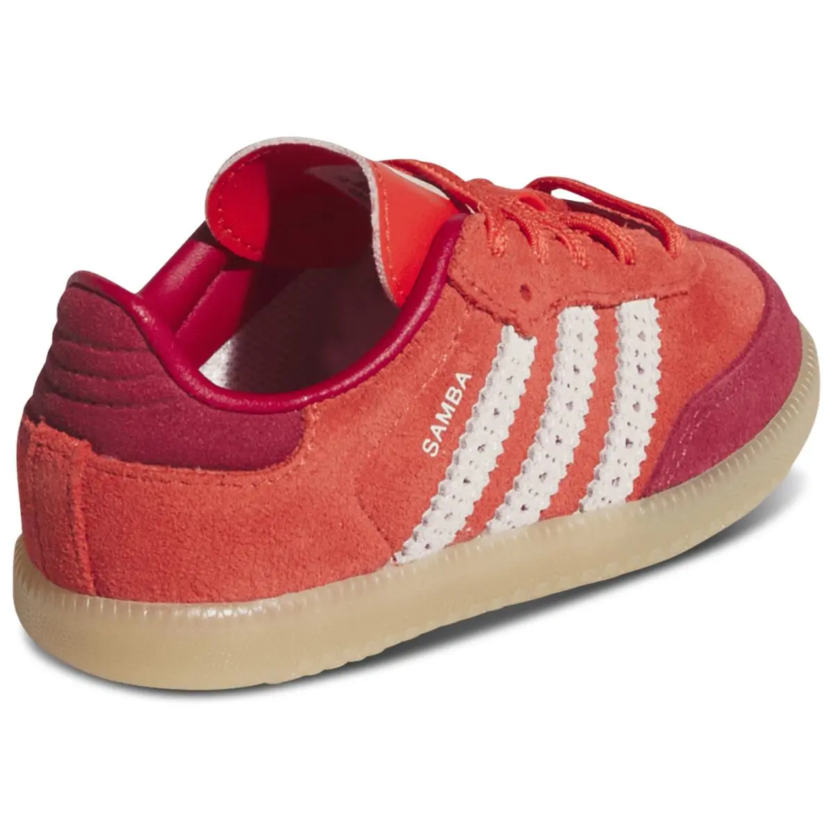 Adidas shoes - Red/Brown/Pink 6