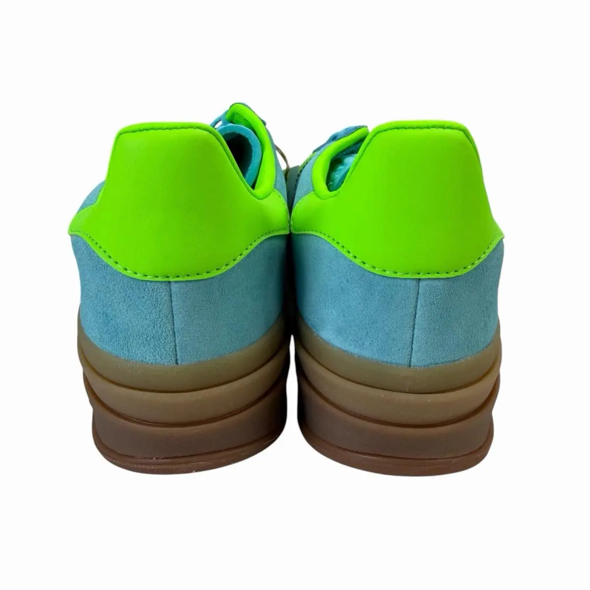 Adidas shoes - adidas Originals Gazelle - Originals Gazelle - JS3896 - Blue 3