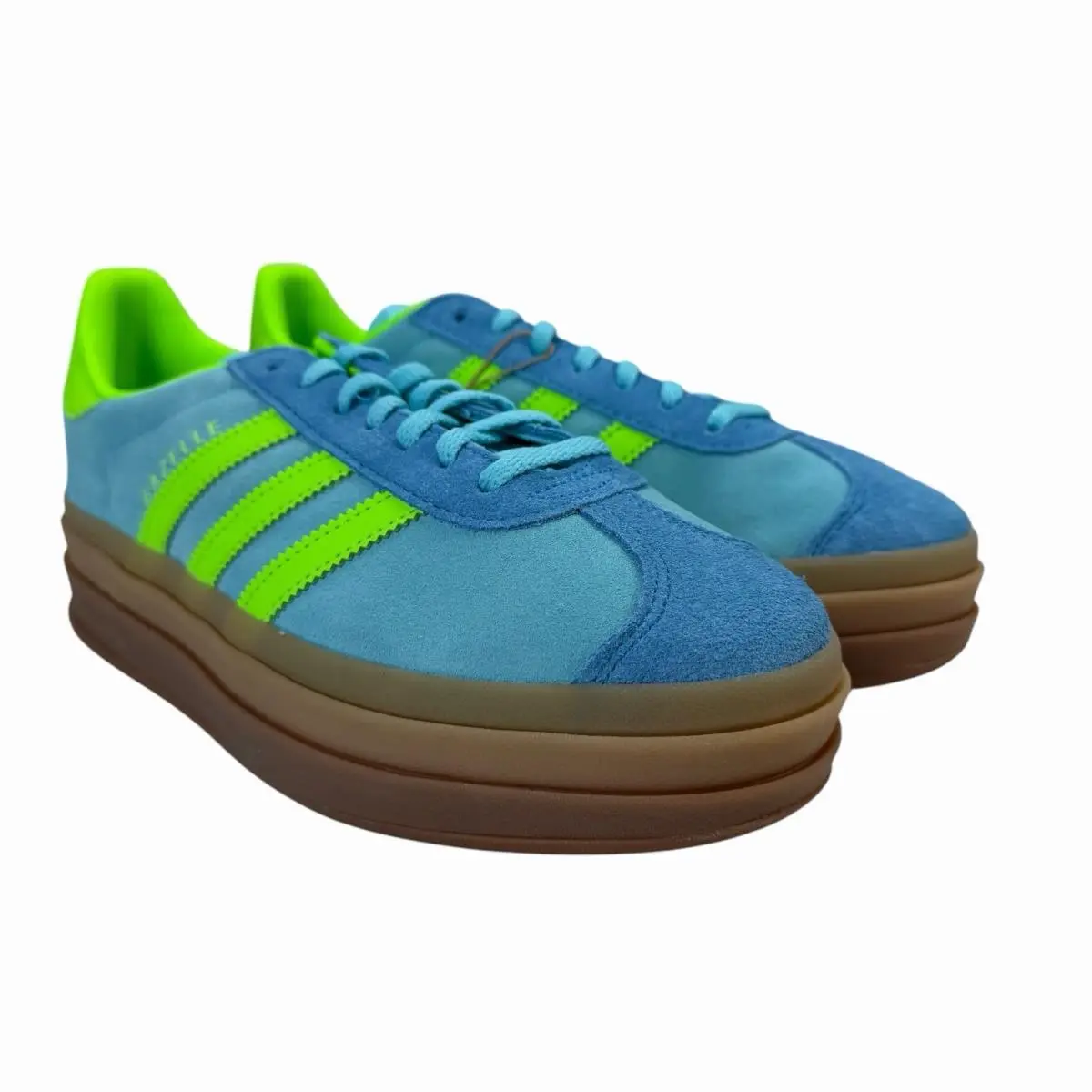 Adidas shoes - adidas Originals Gazelle - Originals Gazelle - JS3896 - Blue 11
