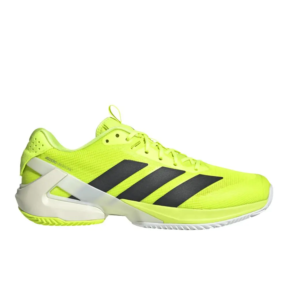 Adidas shoes - adidas Adizero Ubersonic 5 Tennis - IH2564 - Yellow 7