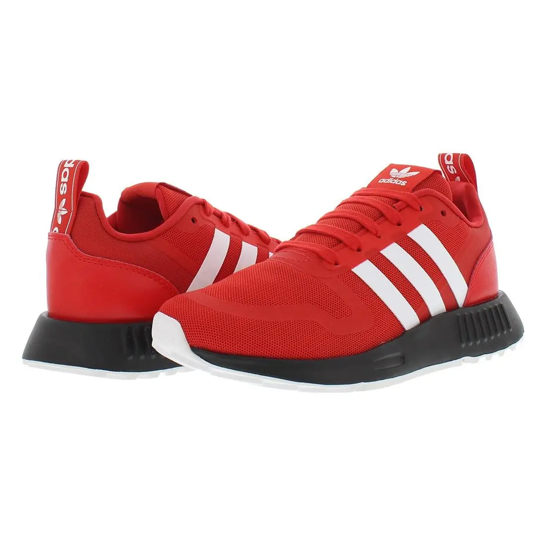 Adidas shoes - Red/White 0