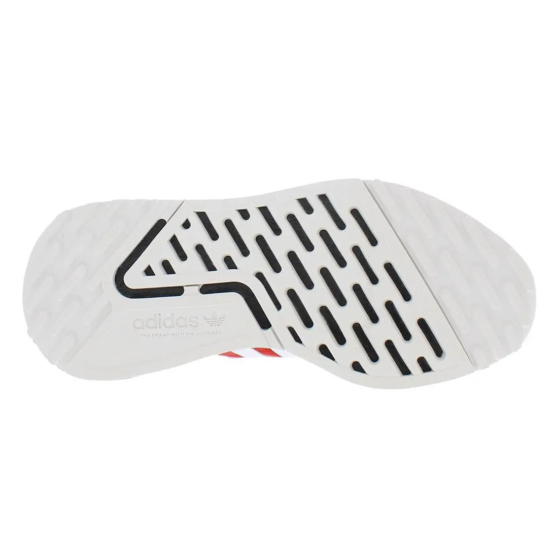 Adidas shoes - Red/White 6