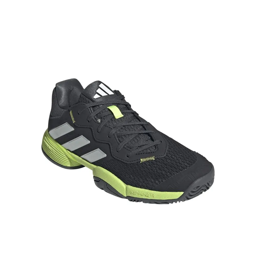 Adidas shoes - adidas Barricade Tennis  Toddler - Barricade Tennis Toddler - IH5546 - Black 0