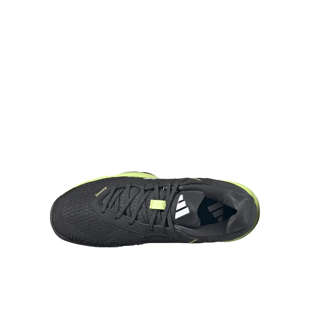 Adidas shoes - adidas Barricade Tennis  Toddler - Barricade Tennis Toddler - IH5546 - Black 2