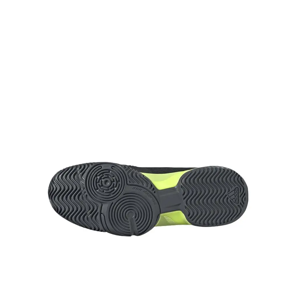 Adidas shoes - adidas Barricade Tennis  Toddler - Barricade Tennis Toddler - IH5546 - Black 9