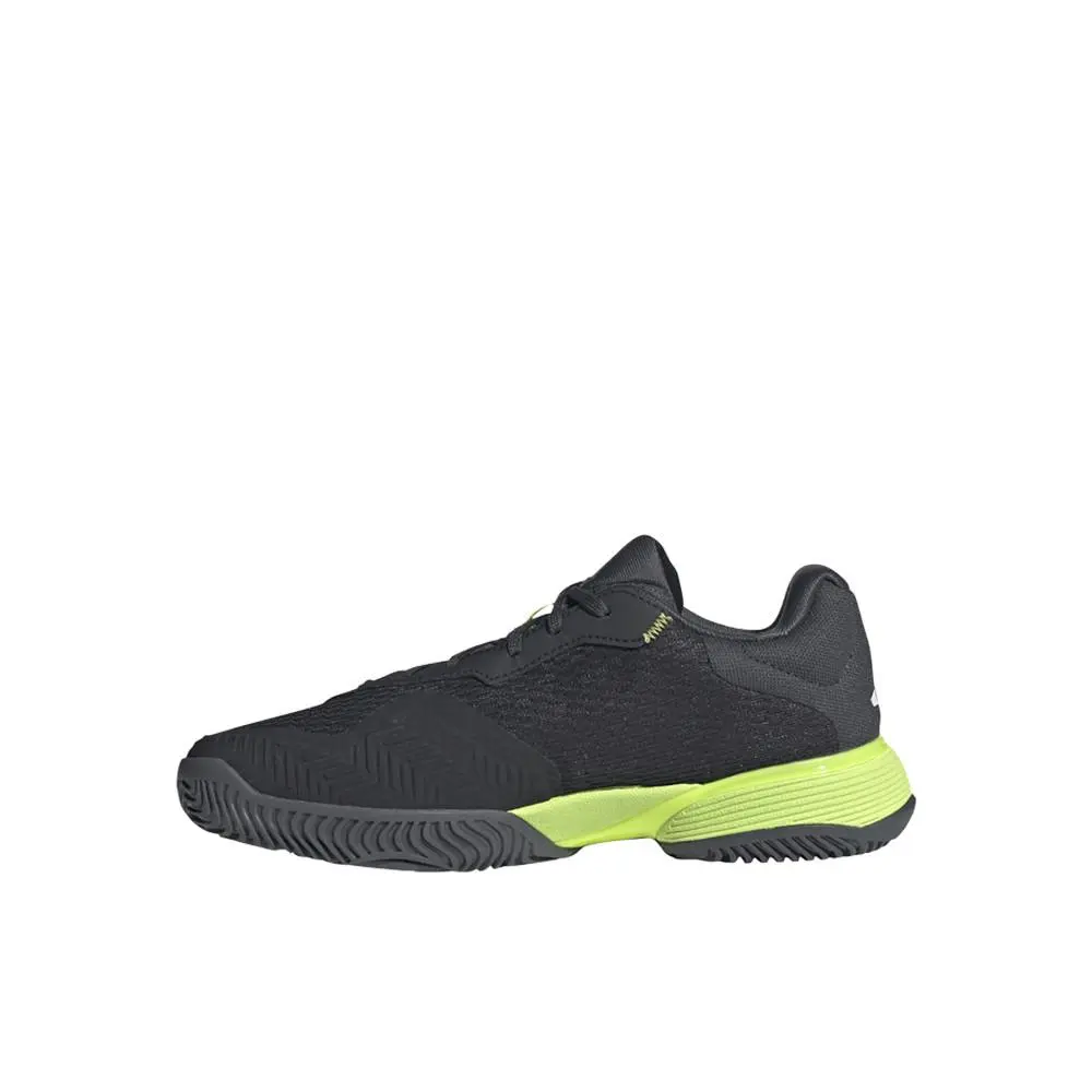 Adidas shoes - adidas Barricade Tennis  Toddler - Barricade Tennis Toddler - IH5546 - Black 7