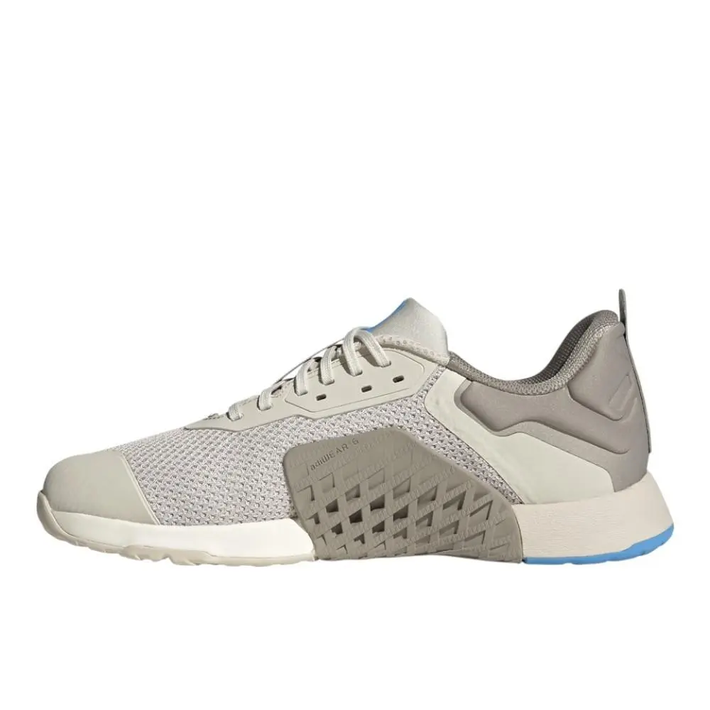 Adidas shoes - adidas Dropset 3 Training - Dropset Training - JP7239 - White 1