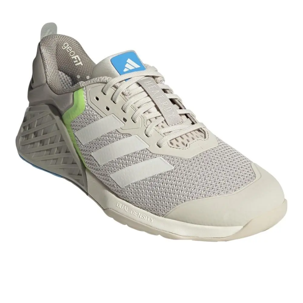 Adidas shoes - adidas Dropset 3 Training - Dropset Training - JP7239 - White 6