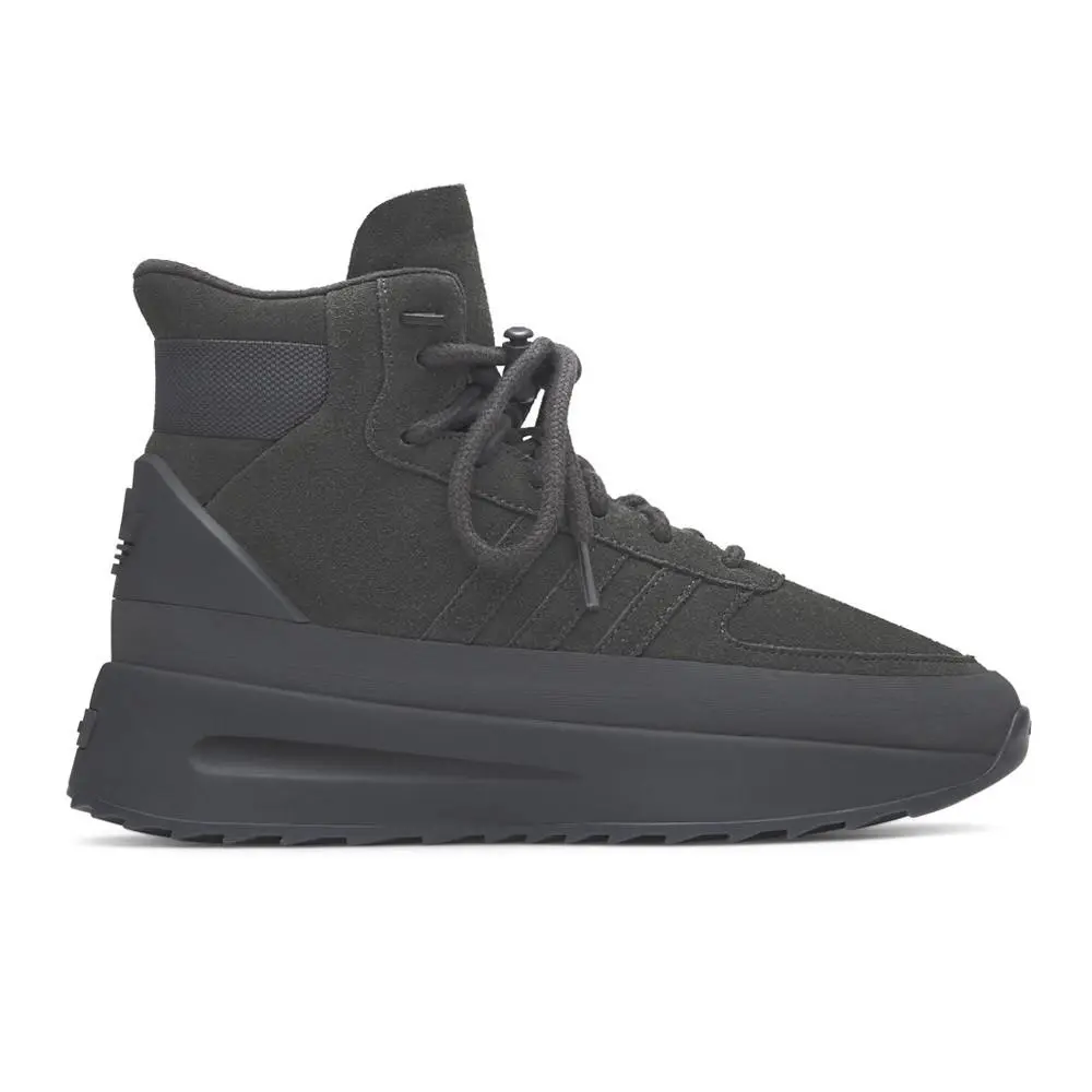 Adidas shoes - adidas Fear Of God Athletics Los Angeles Hikers - IE6208 - Black 4