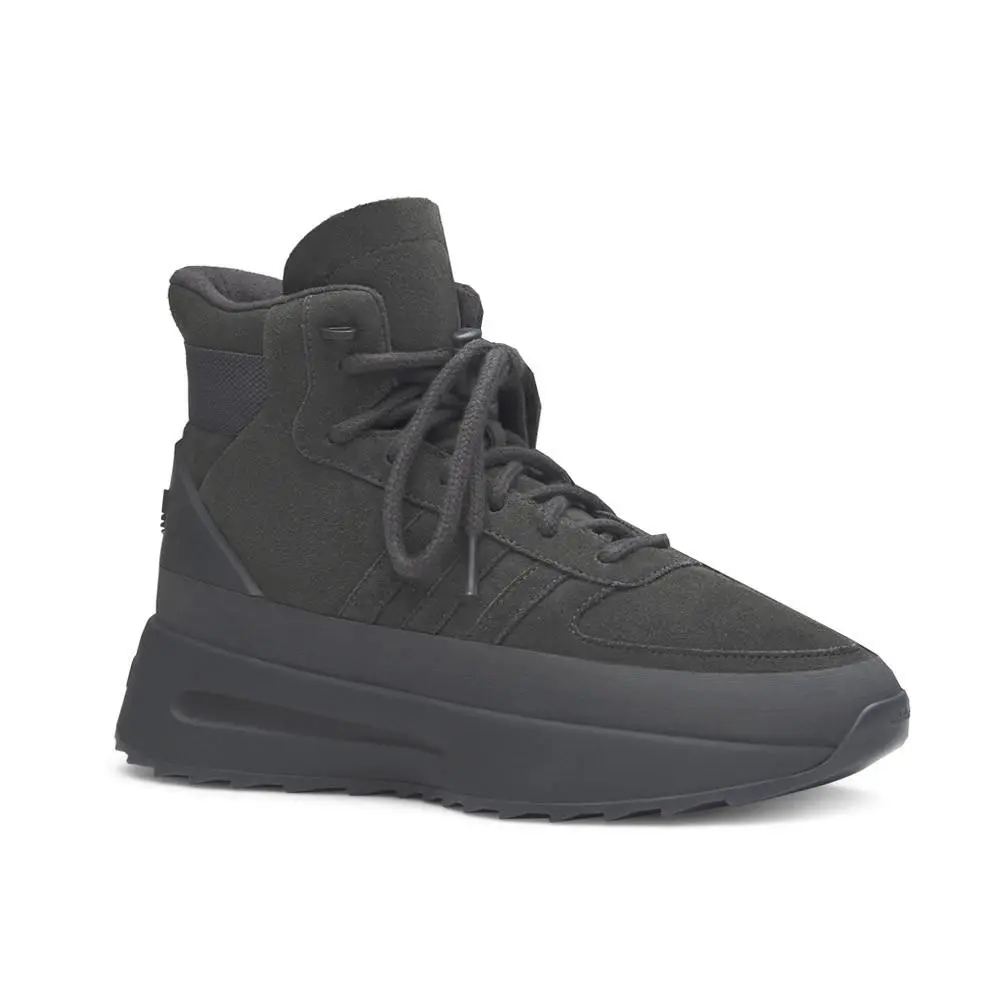 Adidas shoes - adidas Fear Of God Athletics Los Angeles Hikers - IE6208 - Black 5