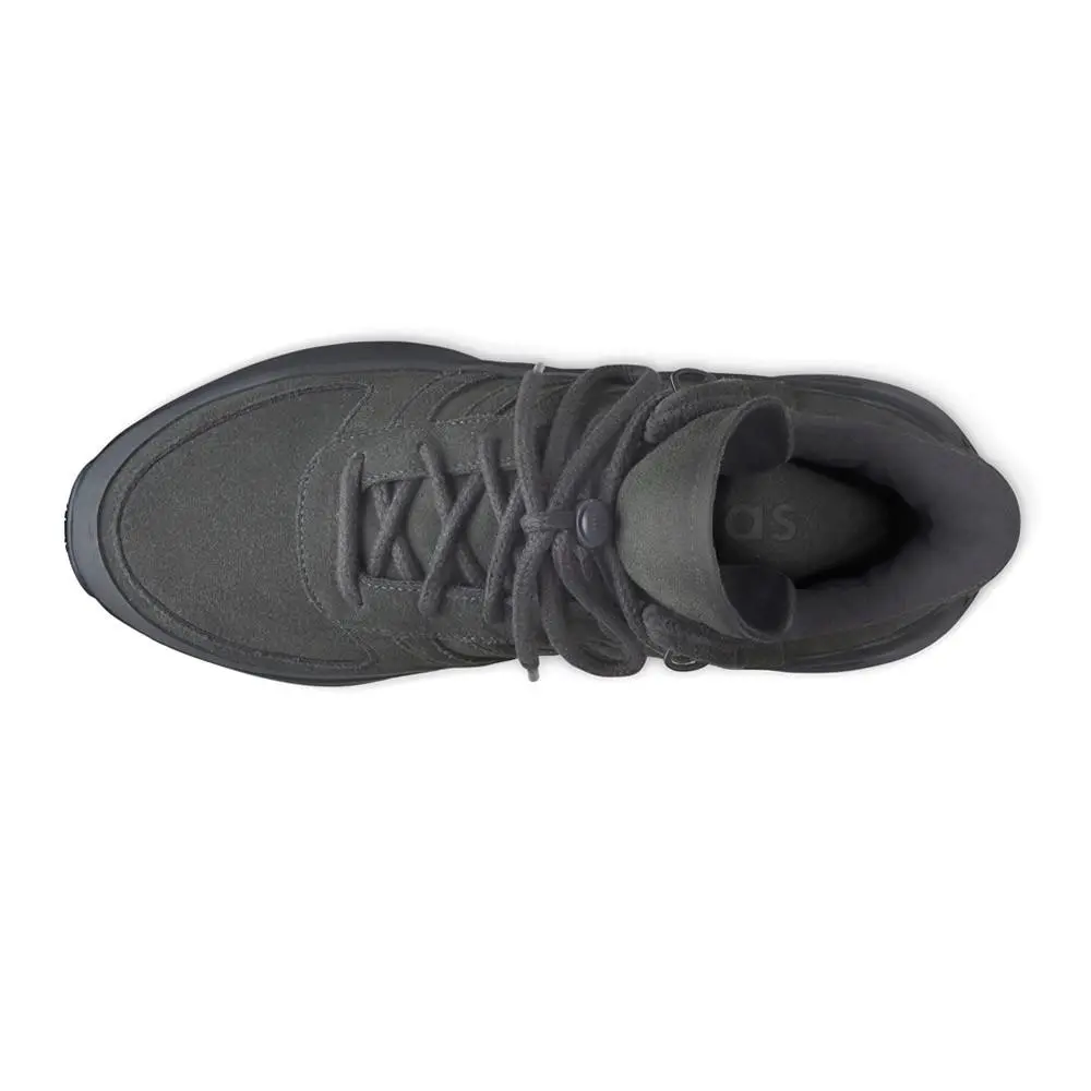 Adidas shoes - adidas Fear Of God Athletics Los Angeles Hikers - IE6208 - Black 6