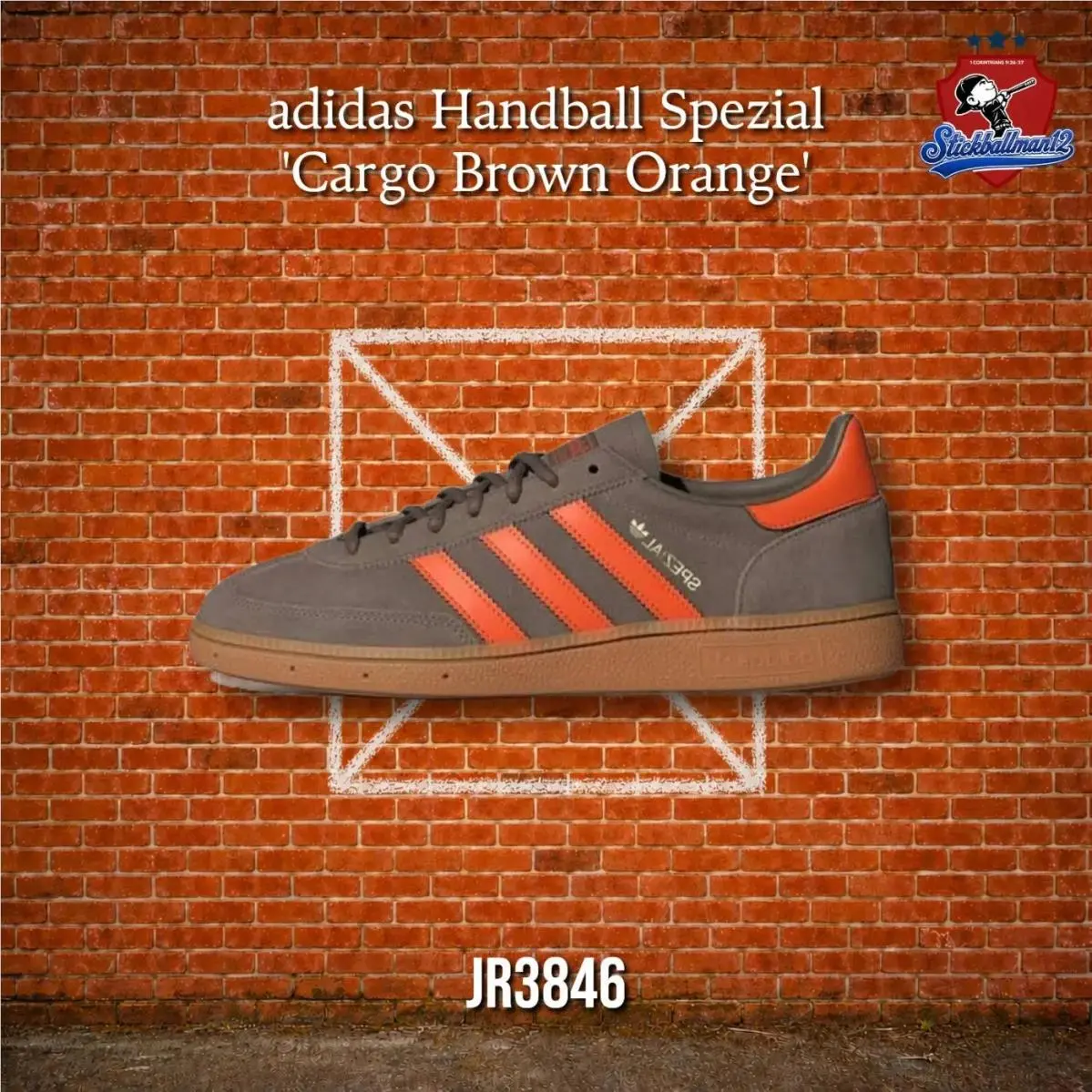 Adidas shoes - JR3846 - JR3846 - Multicolor 0