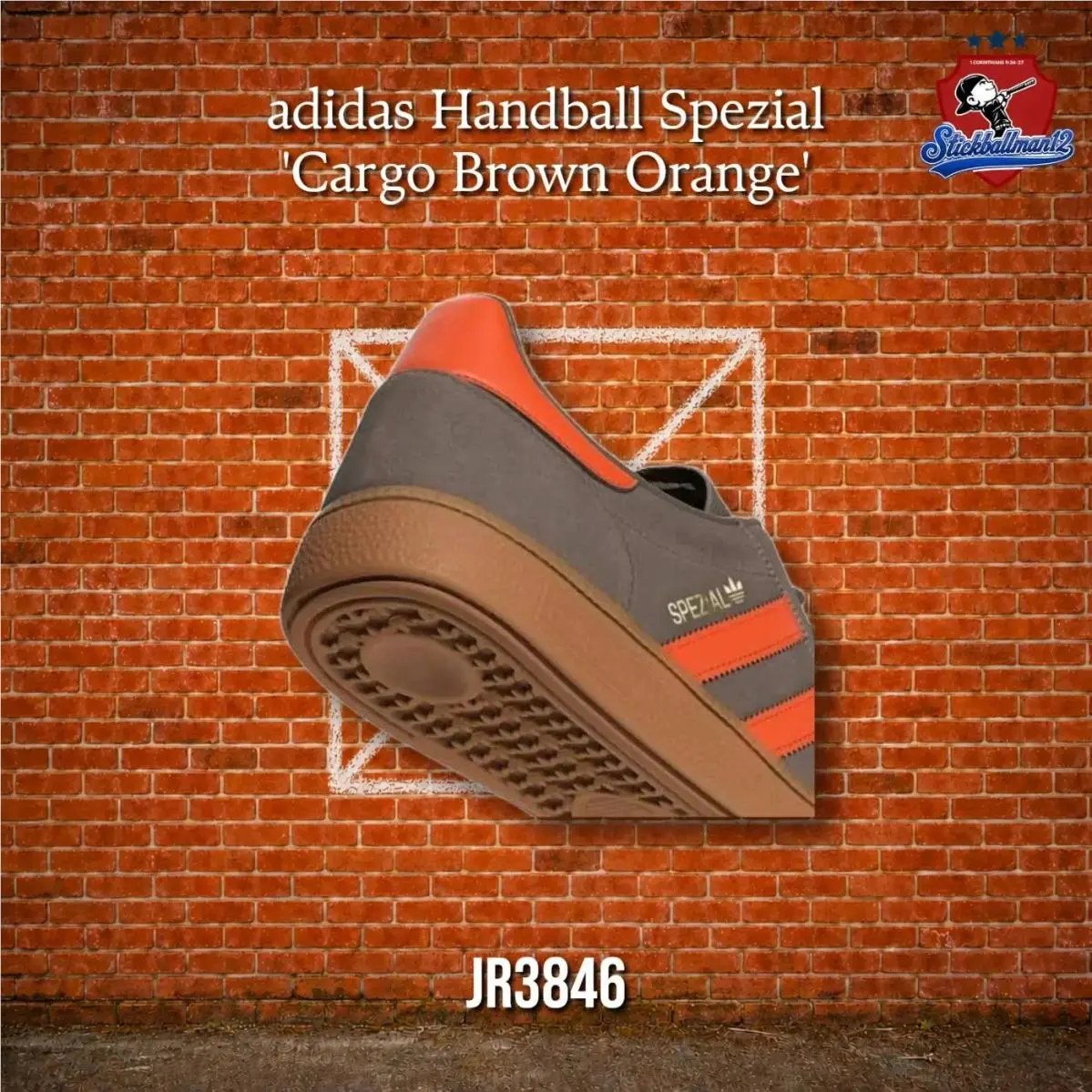 Adidas shoes - JR3846 - JR3846 - Multicolor 1