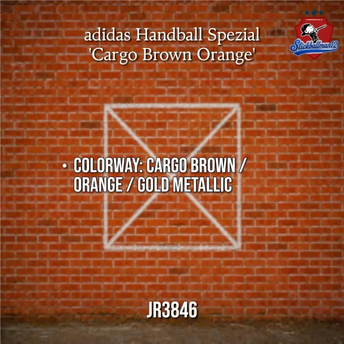 Adidas shoes - JR3846 - JR3846 - Multicolor 4