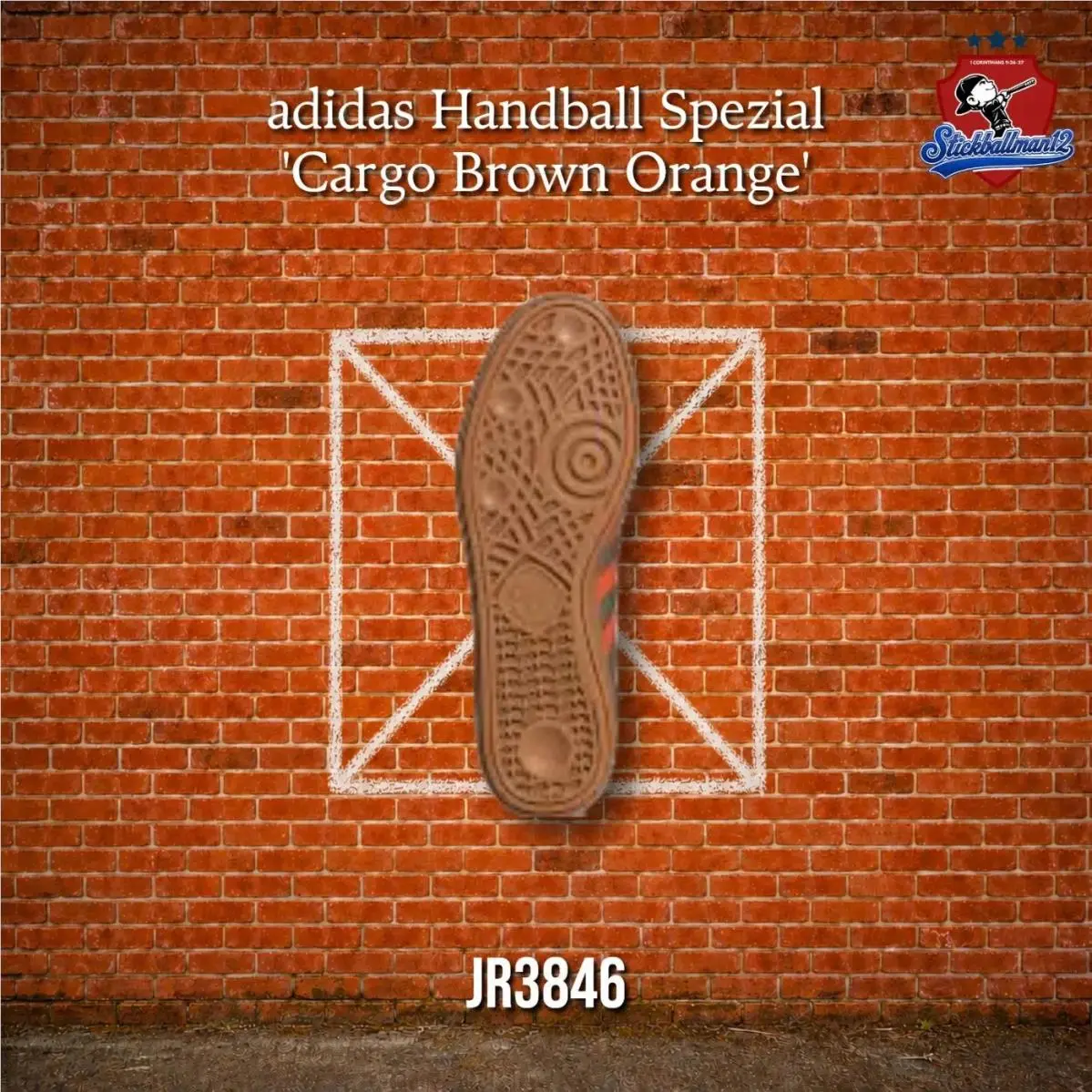 Adidas shoes - JR3846 - JR3846 - Multicolor 9