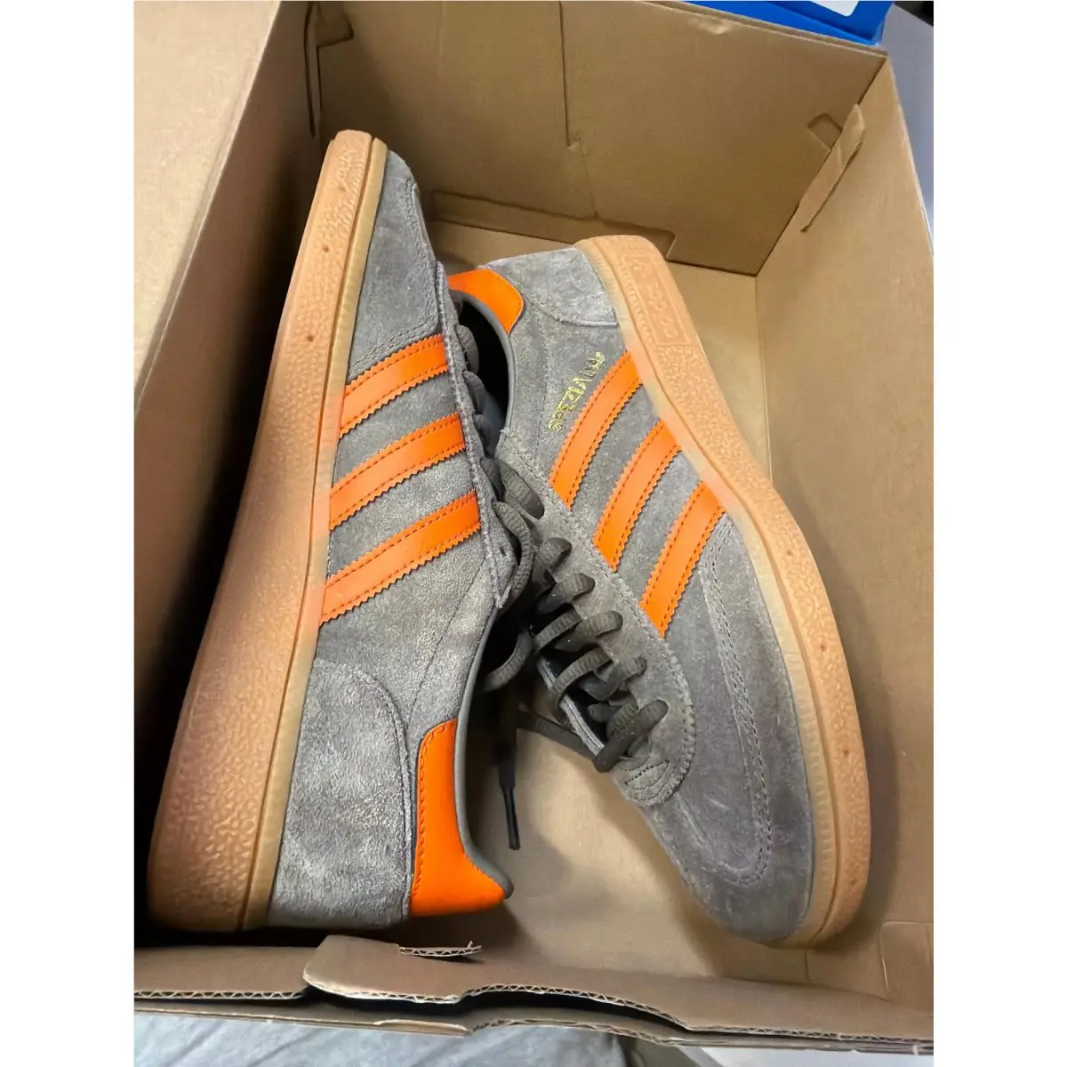Adidas shoes - JR3846 - JR3846 - Multicolor 0
