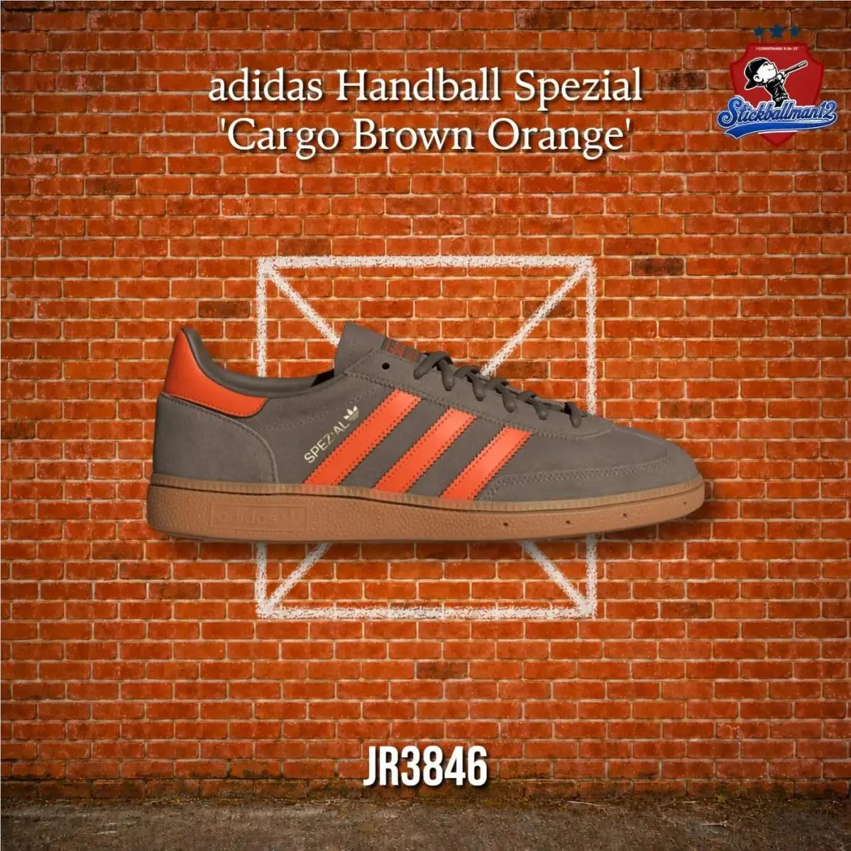 Adidas shoes - JR3846 - JR3846 - Multicolor 6