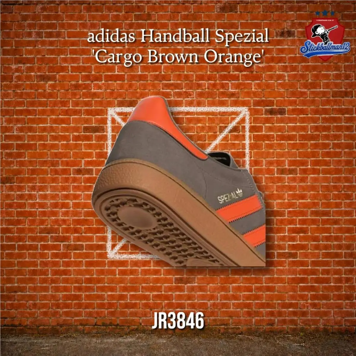 Adidas shoes - JR3846 - JR3846 - Multicolor 8