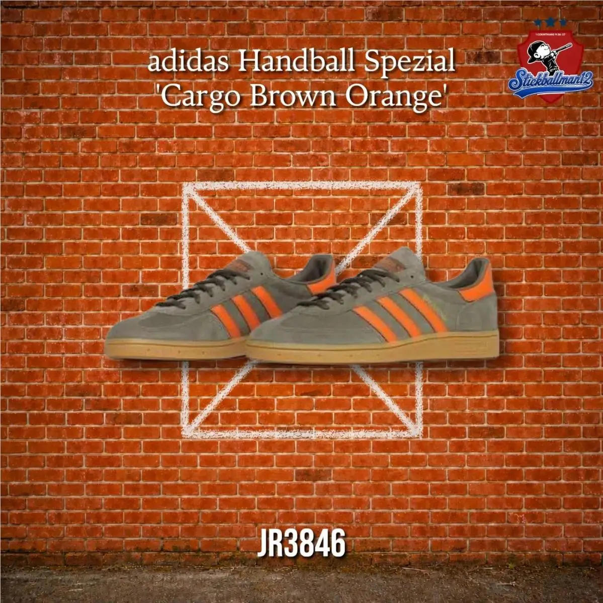 Adidas shoes - JR3846 - JR3846 - Multicolor 10