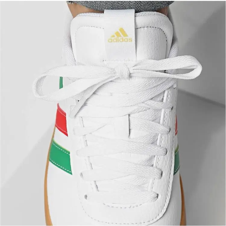Adidas shoes - adidas Vl Court - Court - IF4466 - White 4