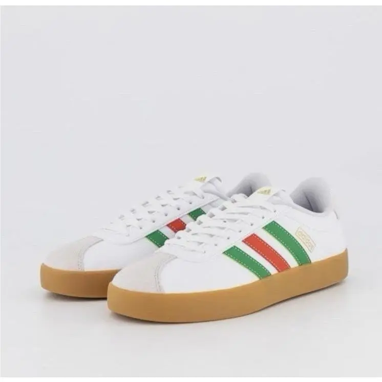Adidas shoes - adidas Vl Court - Court - IF4466 - White 6