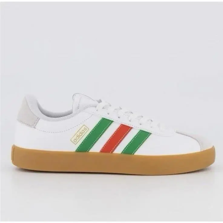 Adidas shoes - adidas Vl Court - Court - IF4466 - White 7