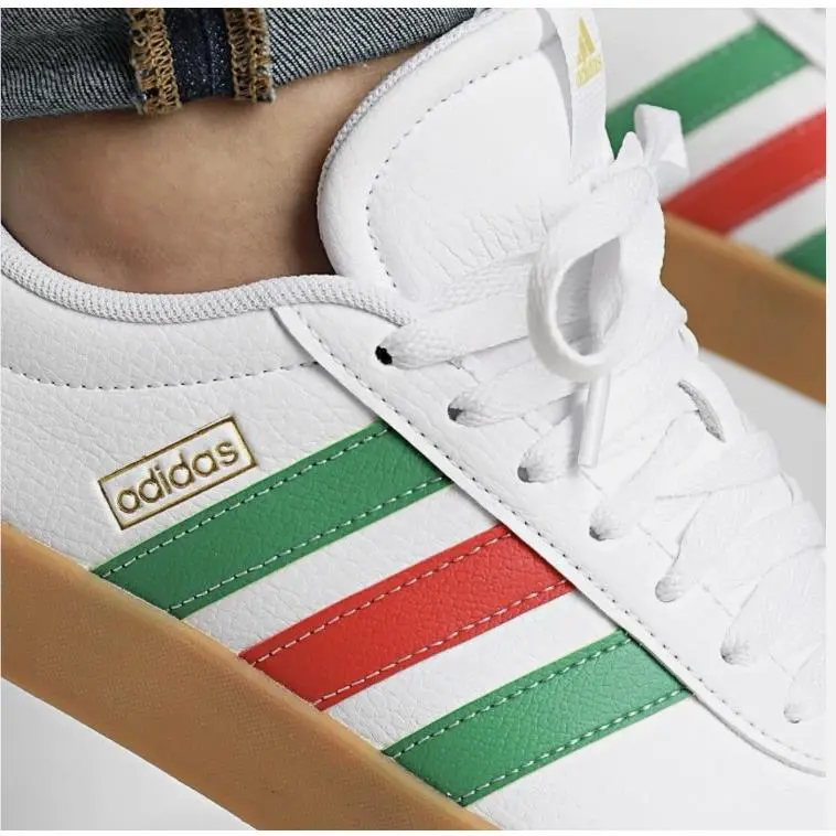 Adidas shoes - adidas Vl Court - Court - IF4466 - White 3