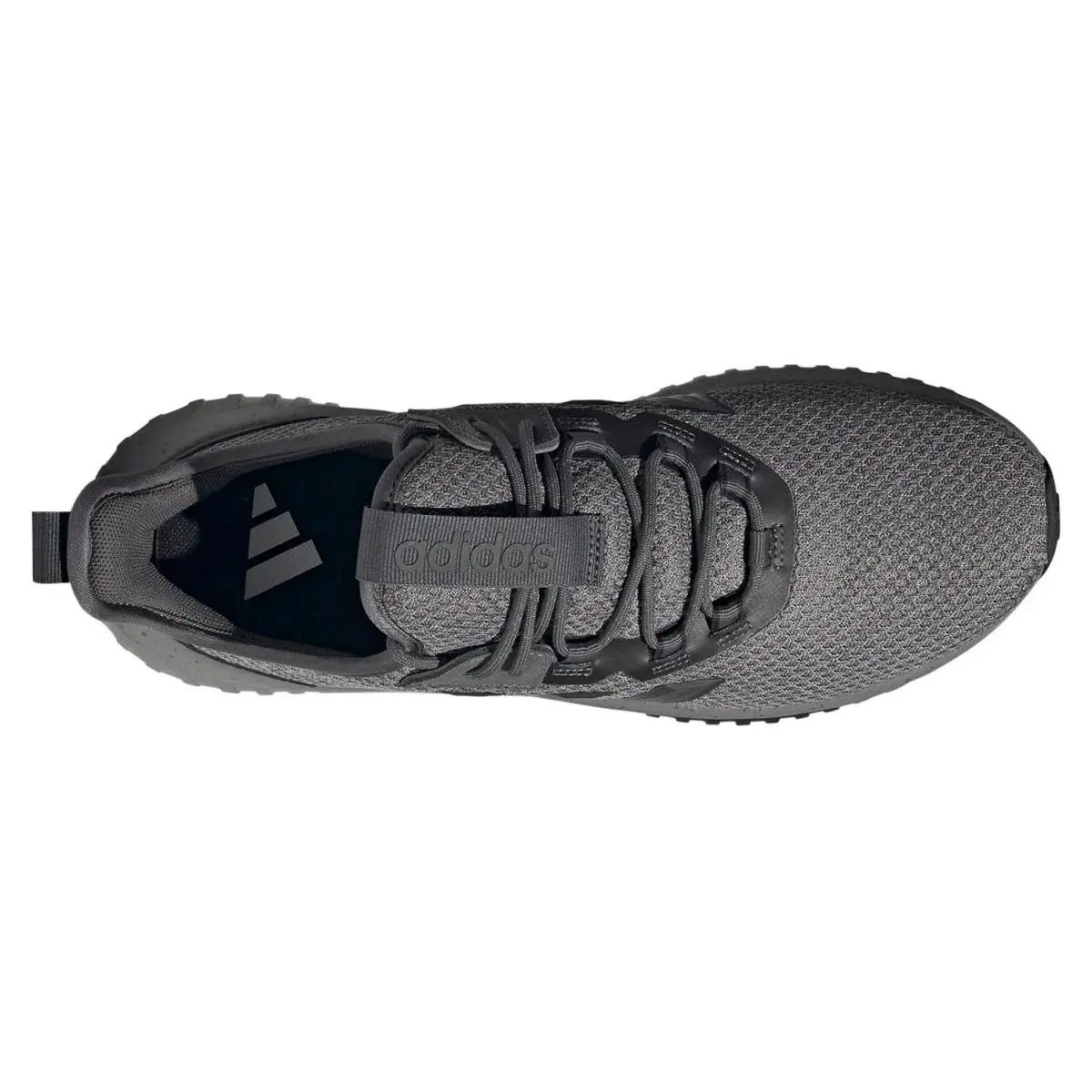 Adidas shoes - Grey 1