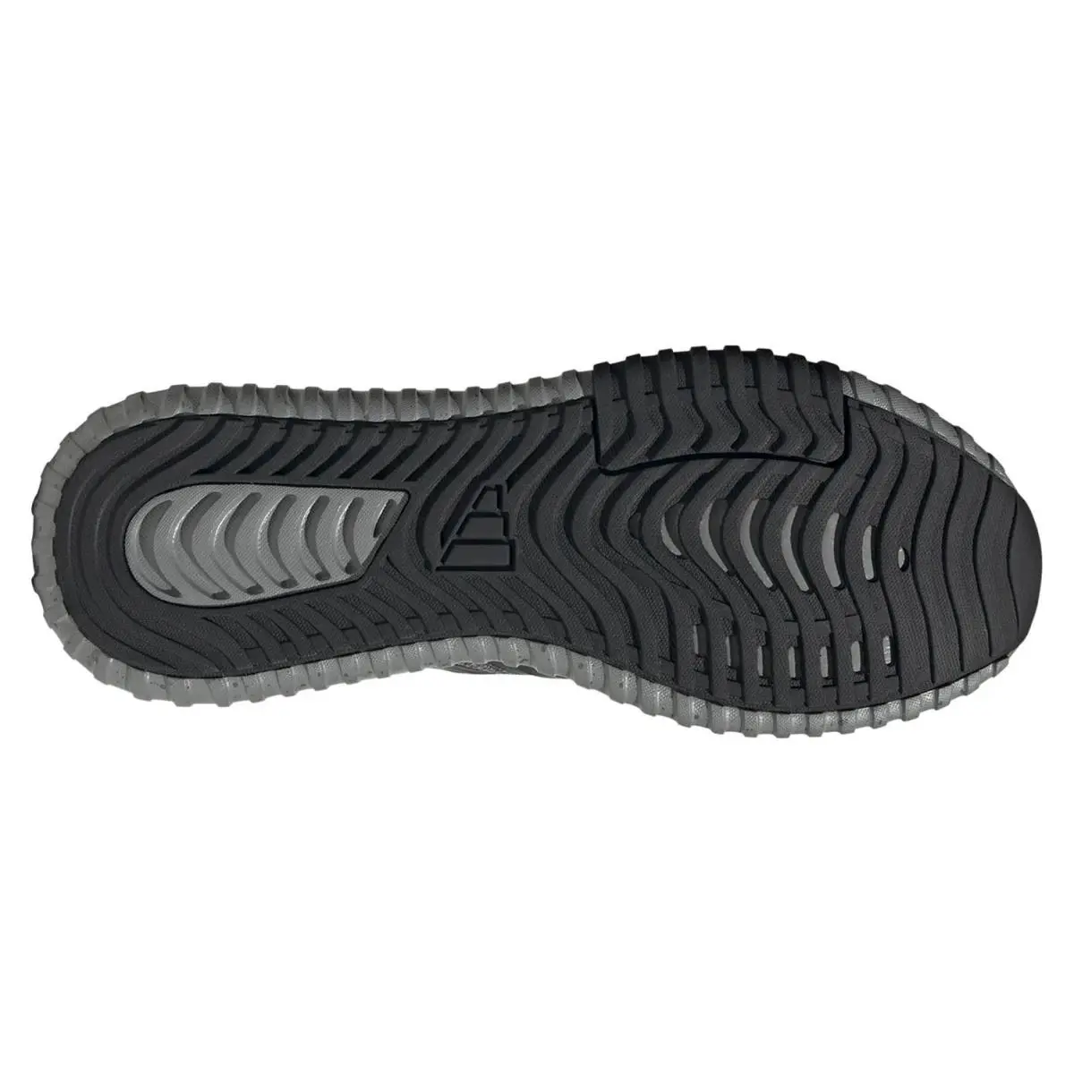 Adidas shoes - Grey 2