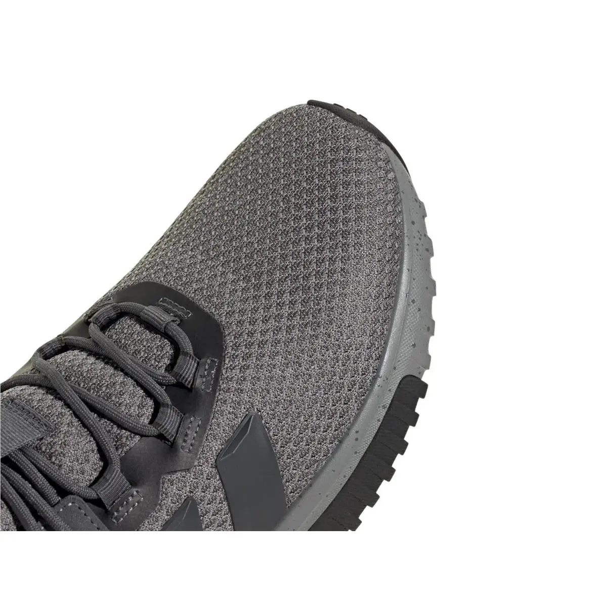 Adidas shoes - Grey 4