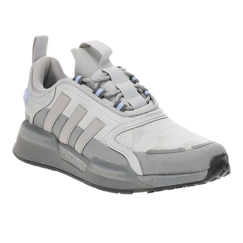 Adidas shoes - adidas Nmd V3 Lace Up - HQ4277 - Grey 0