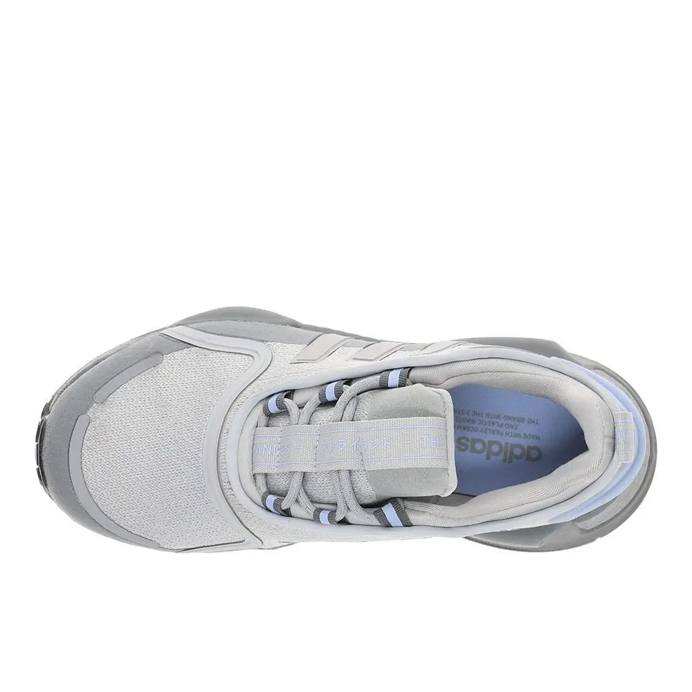 Adidas shoes - adidas Nmd V3 Lace Up - HQ4277 - Grey 2