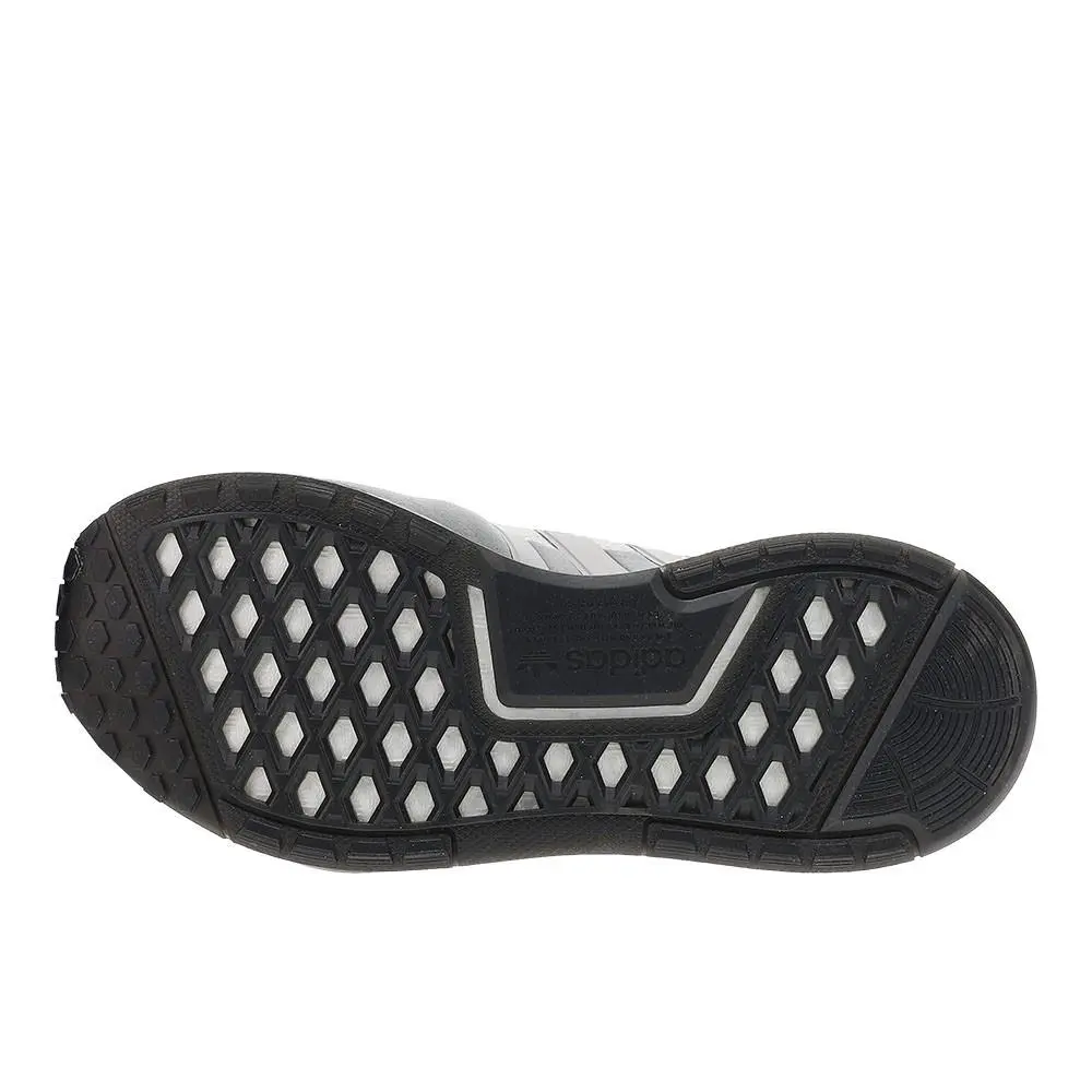 Adidas shoes - adidas Nmd V3 Lace Up - HQ4277 - Grey 3