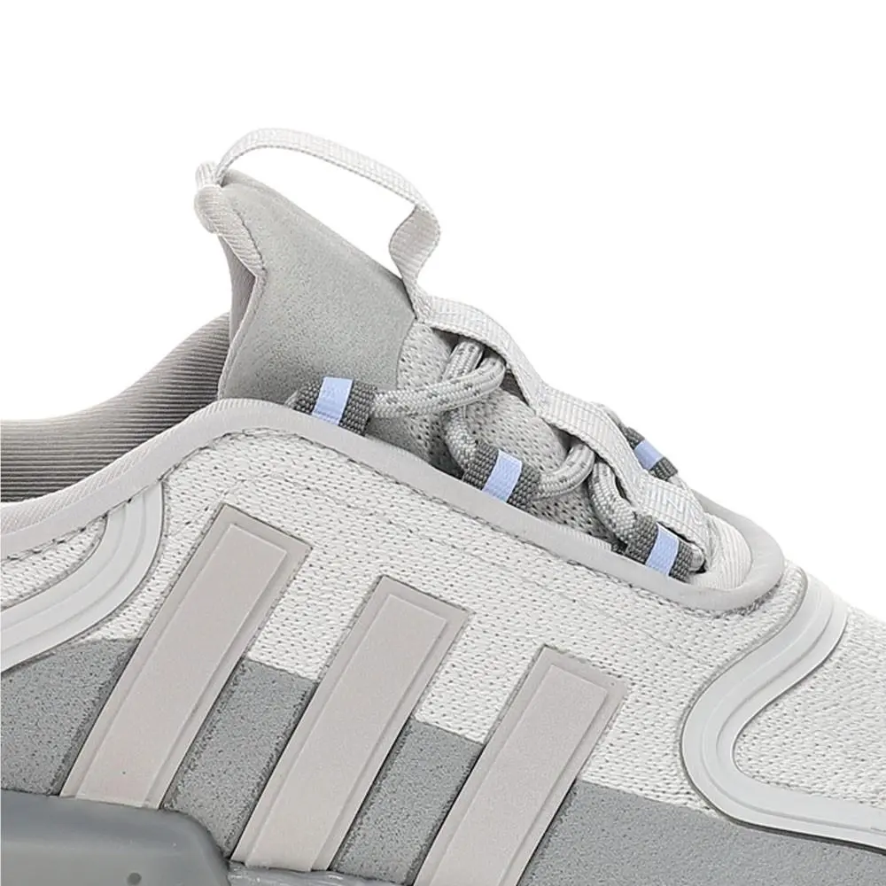 Adidas shoes - adidas Nmd V3 Lace Up - HQ4277 - Grey 12